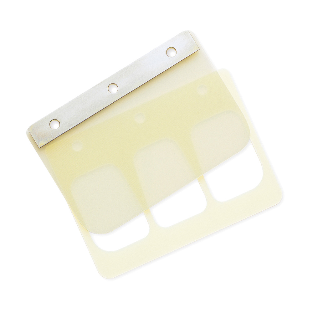 PRO SERIES RAD REED KTM/HQV/GAS SX/XC-W/EXC125-150 16-23, TC125 16-22, TE150 17-19  RAD-41D